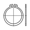 Sicherungsring Achse (aussenseitig) DIN 471 4mm Edelstahl